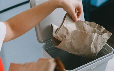 prullenbak simplehuman