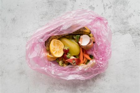 afvalzakhouder afvalzakhouder