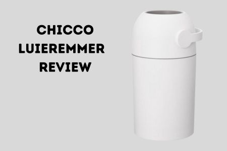 Chicco luieremmer review
