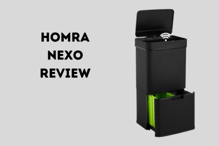 Homra Nexo review