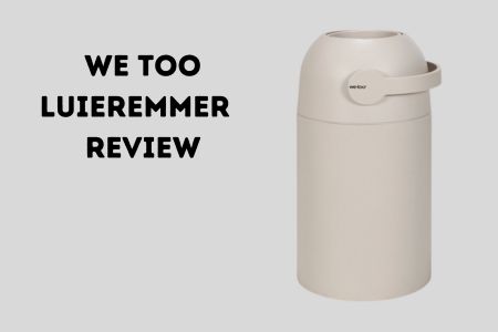 We Too luieremmer review