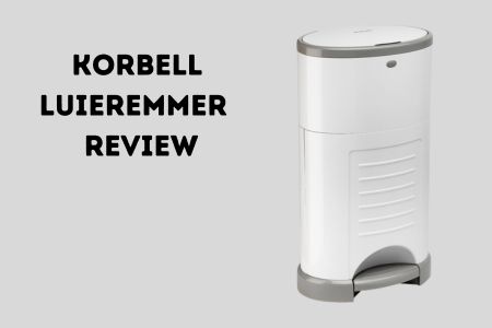 korbell luieremmer review